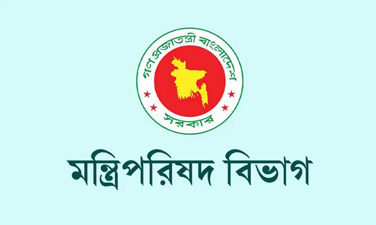 New Cabinet Oath Expected in 3–4 Days: Cabinet Secretary