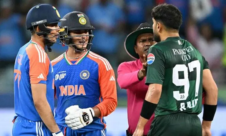 Both teams have started their World Cup campaigns with two wins, but India appear to hold the edge.