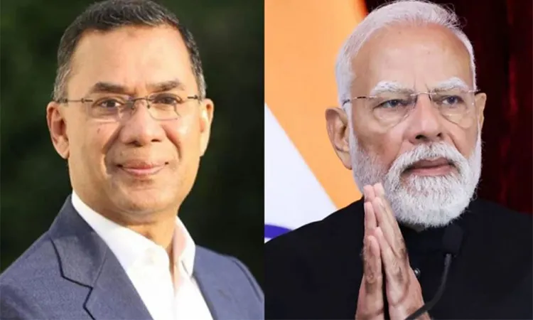 PM Modi Unlikely to Attend BNP Swearing-in Ceremony