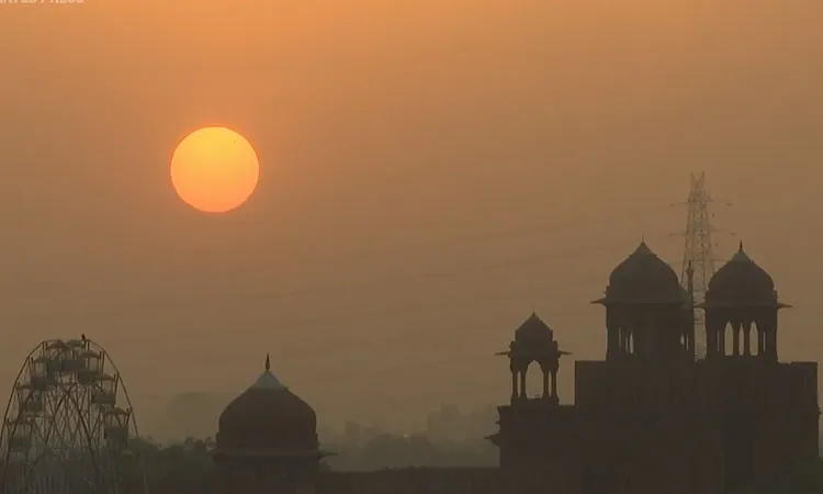 Ramadan is the Islamic holy month marked by daily fasting, prayer, and charity.