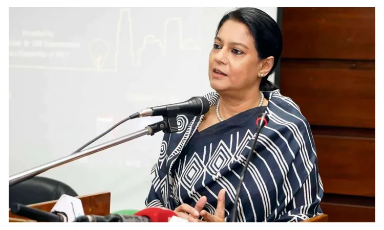 No journalist had to go to jail for expressing his opinion during the interim government: Information Advisor