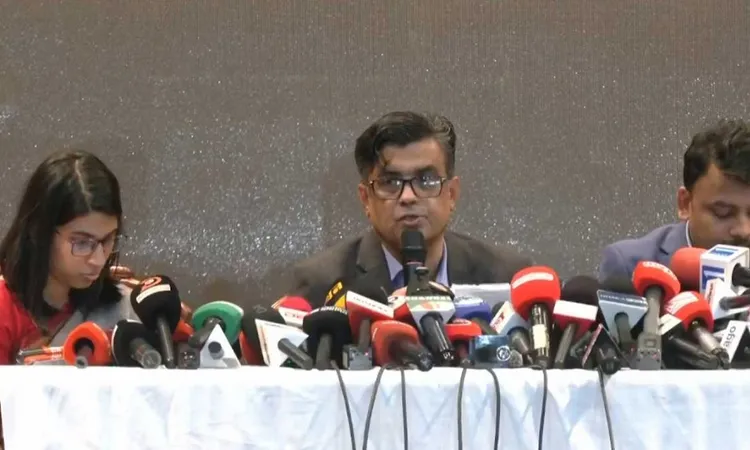 Police regained its self-respect through elections: Press Secretary