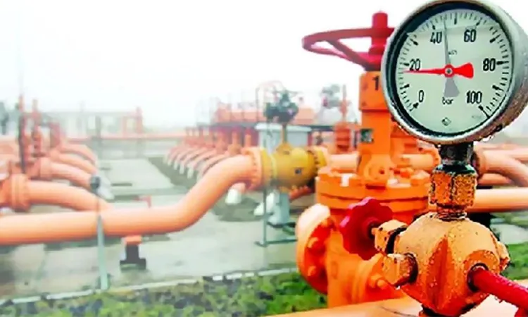 Titas Gas Warns of Severe Supply Crisis Due to LNG Terminal Maintenance