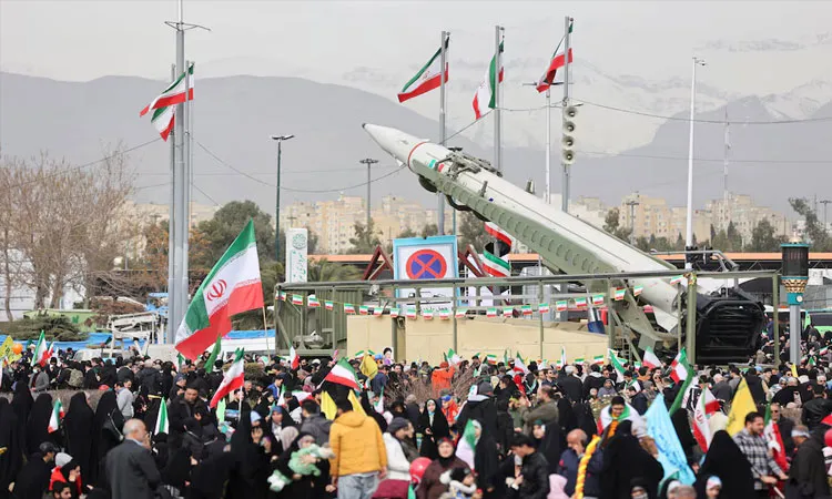 Iran and the U.S. resumed negotiations earlier this month to address their long-running dispute over Iran’s nuclear programme and to avoid a new military confrontation.