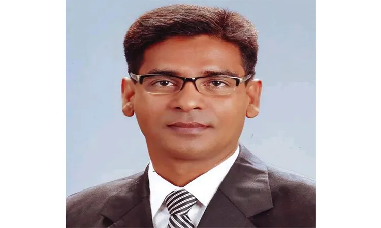 BNP Reclaims Mymensingh-10 After 30 Years