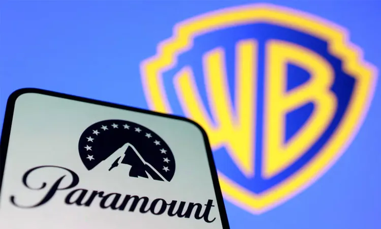 Paramount recently sweetened its bid by offering Warner Bros shareholders additional cash if the deal fails to close on time.