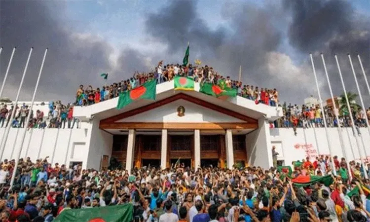 NCP Delegation to Sign 