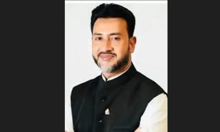 Billal Molla, a leader of the Jubo League and former councillor of Ward 54 of Gazipur City Corporation.