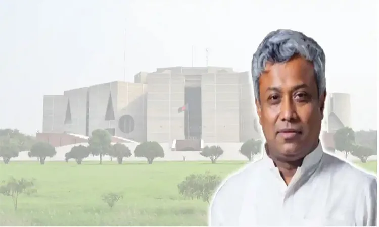 Anindya Islam Amit Set to Lead Civil Aviation and Tourism Ministry