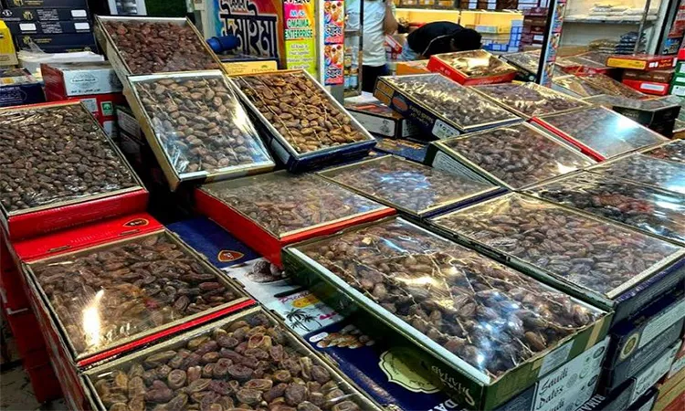 Buyers are not getting the benefits even after duty reduction during Ramadan