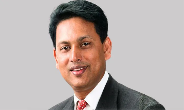 Education sector must be given top priority: Education Minister Milon