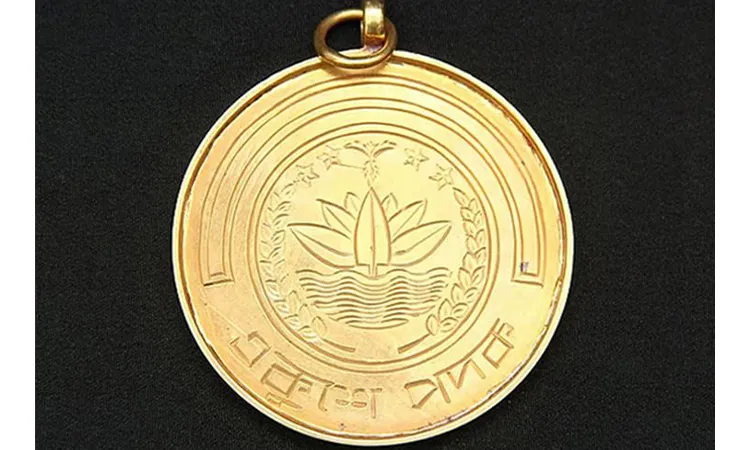 Nine Individuals and Band Warfaze to Receive Ekushey Padak 2026