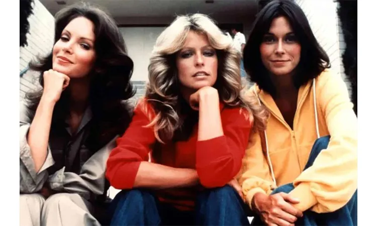 'Charlie's Angels' Set for Big Screen Reboot After Six Years