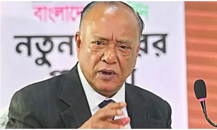 Family card being launched before Eid: Environment Minister