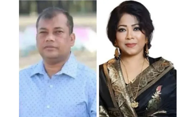 Lakshmipur Residents Seek Reserved Seat MP Role for Bithika Binte Hossain