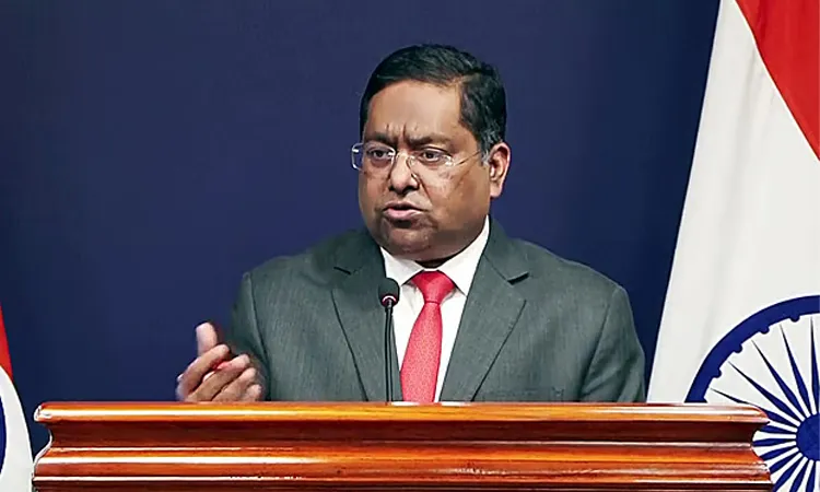 Om Birla also conveyed a personal invitation from Prime Minister Modi to Tarique Rahman to visit India at a mutually convenient time.