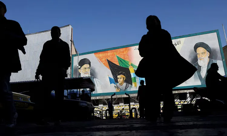 This report uses information from Reuters and statements by anonymous U.S. officials.