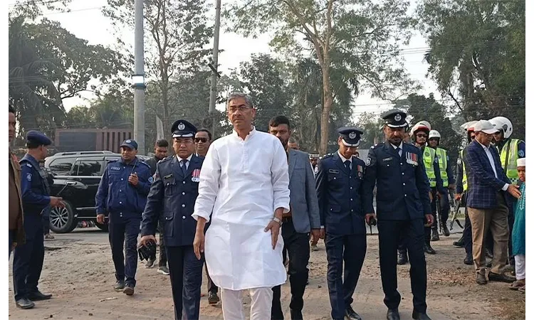 Mob culture must be removed: Water Resources Minister Anee