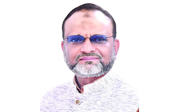 File photo:Niaz Ahmed Khan