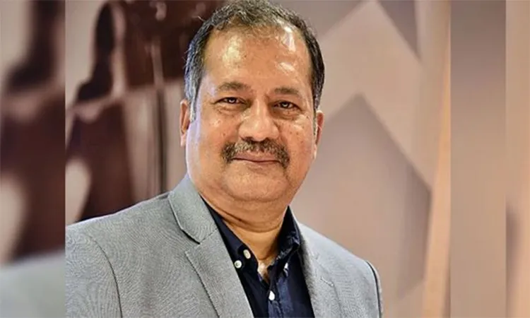 Information Minister Zahir Uddin Shopan