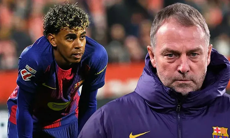 Barcelona moved back to the top of La Liga: Photo collected