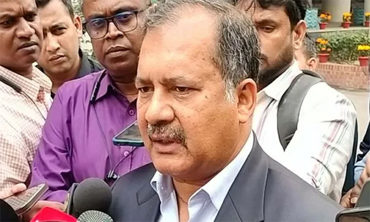 Government to Launch ‘Farmer Cards’ to Curb Middlemen: Information Minister