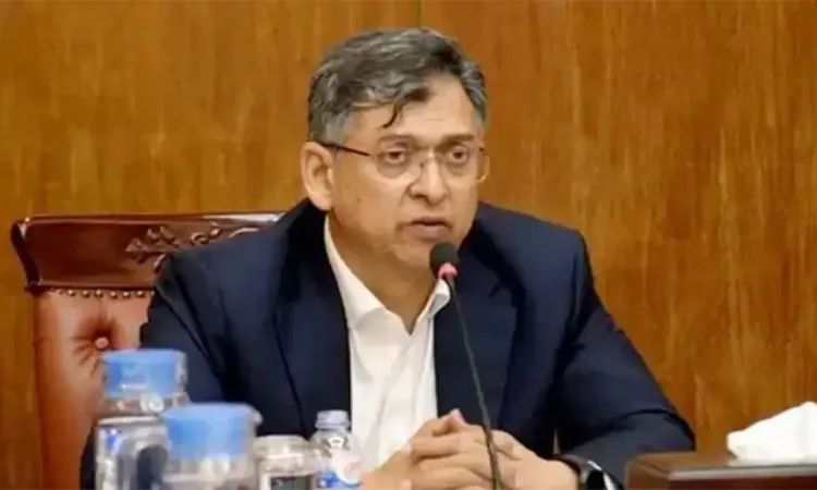 2,701 Constables to be Recruited Soon: Home Minister