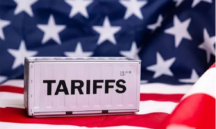 US Ends Trump-Era Tariffs Following Supreme Court Ruling