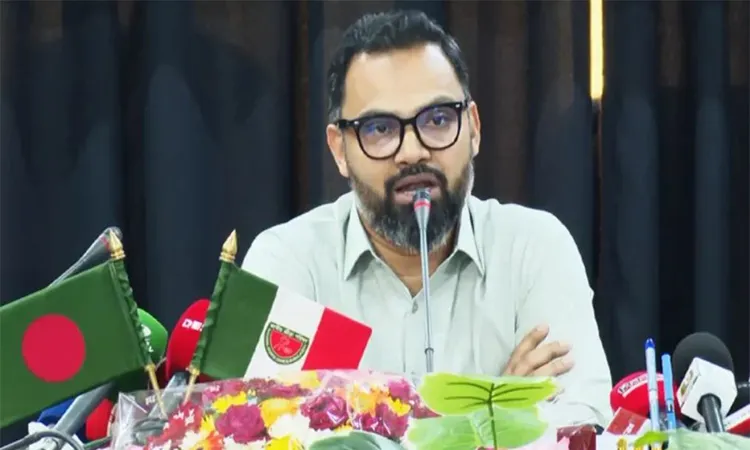 State Minister for Sports seeks one-year report