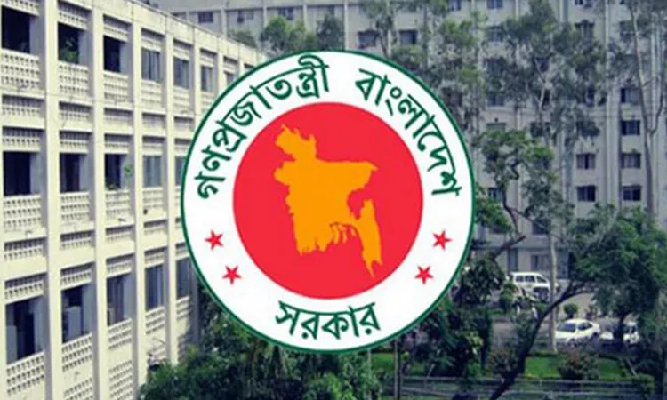 Urgent instructions for government employees