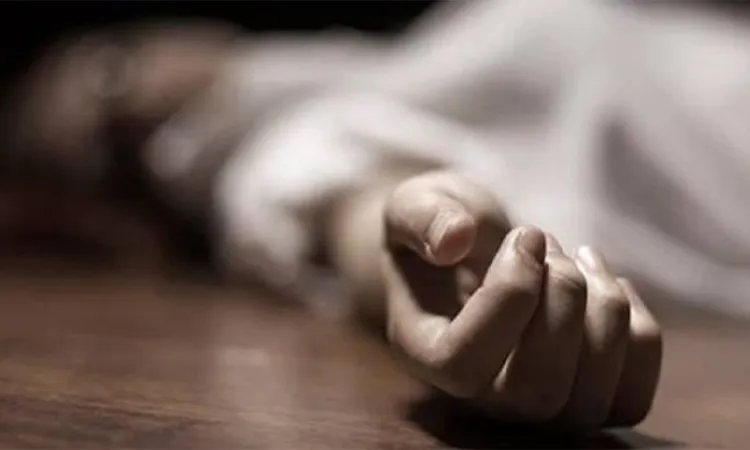 The body of a madrasa student named Sumaiya (13) has been recovered.