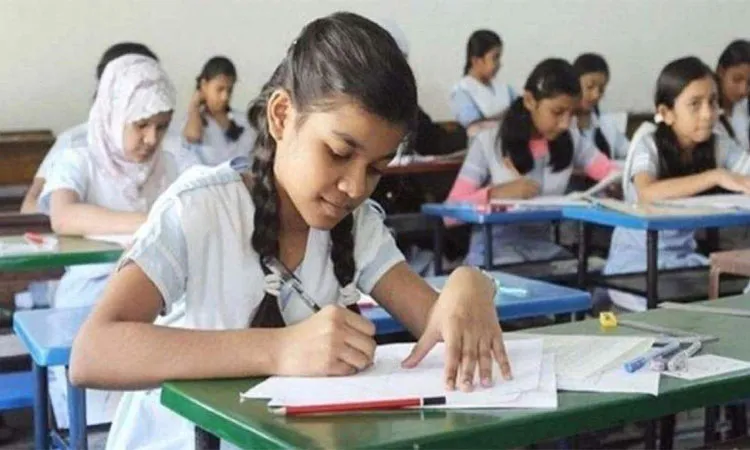 Junior Scholarship Results 2025 Published Today