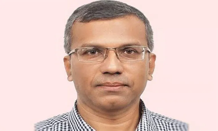 Mostaqur Rahman Appointed New Bangladesh Bank Governor