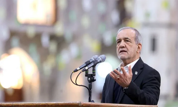 Iran Forms Temporary Leadership Council After Khamenei’s Death