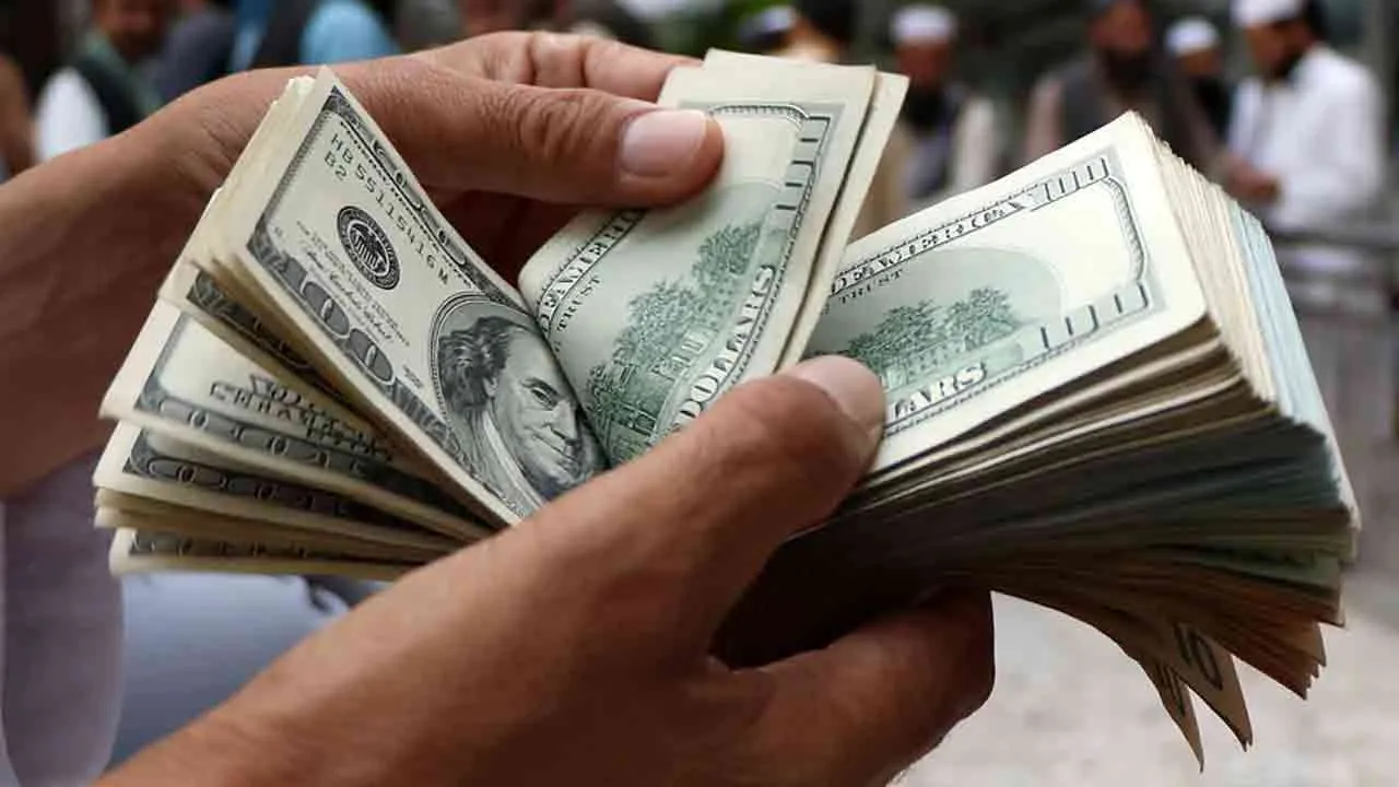 Remittance inflow rises 19.5% in February