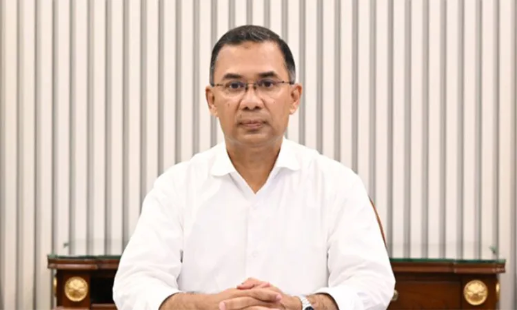 Prime Minister Cancels March 10 Bogra Visit