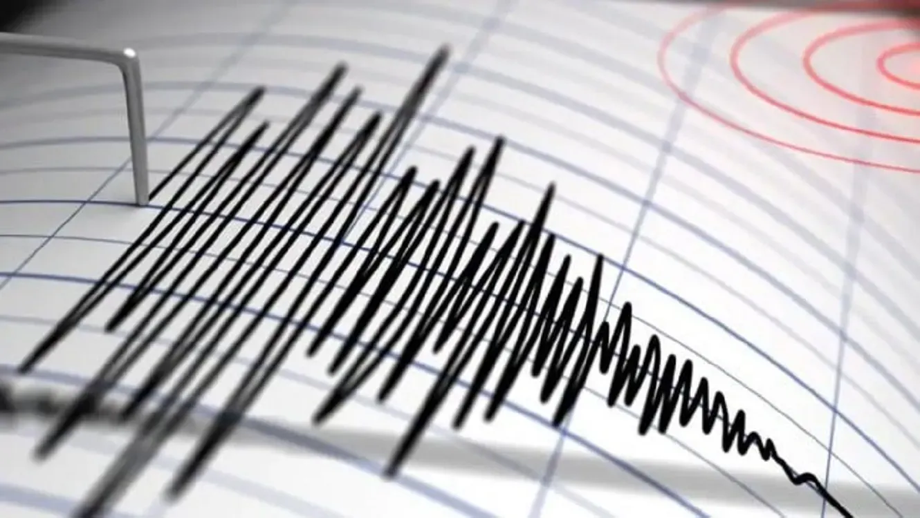 6.1-Magnitude Earthquake Strikes Off Northern Sumatra