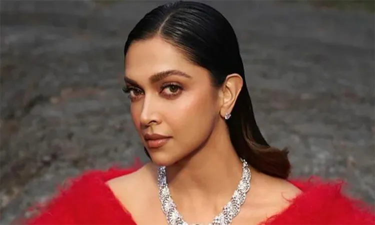 Now Silence Is the Biggest Superpower: Deepika Padukone