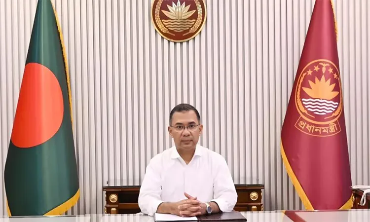 PM Orders Immediate Removal of Congratulatory Billboards