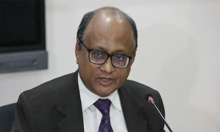 ACC Chairman and Two Commissioners Resign