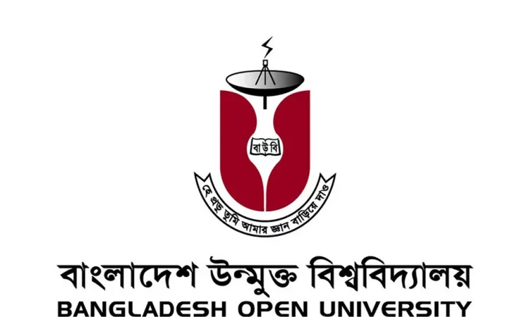TM Ahmed Husain appointed acting registrar of Bangladesh Open University