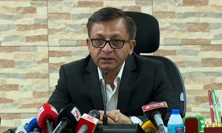 Khandaker Abdul Muktadir