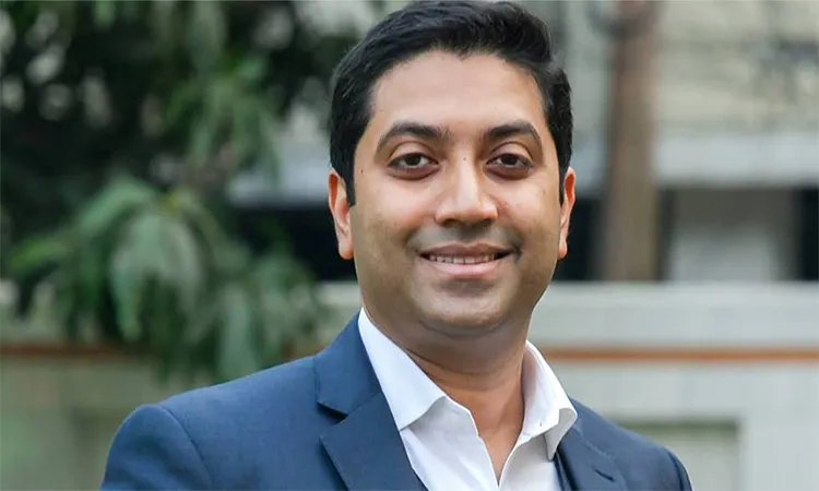 File photo: Bobby Hajjaj.