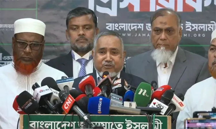 Dr. Syed Abdullah Mohammad Taher.