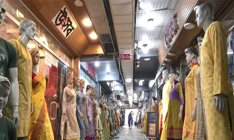 How to Reduce Fatigue While Shopping for Eid During Ramadan