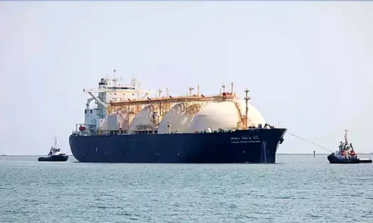 8 Fuel Ships Arrive at Chattogram Amid Middle East Tensions