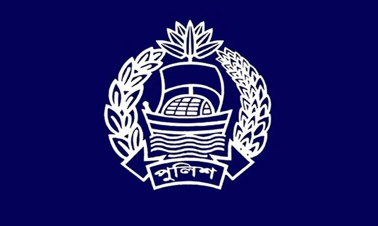 5 Additional IGPs including Naval Police Chief on compulsory retirement