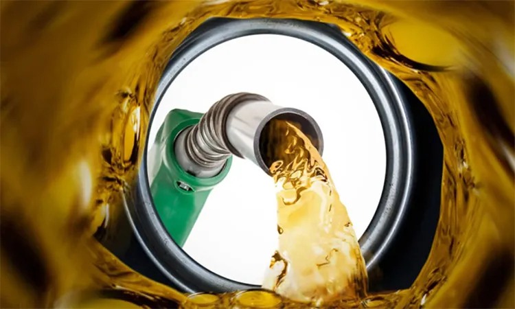 Representational image