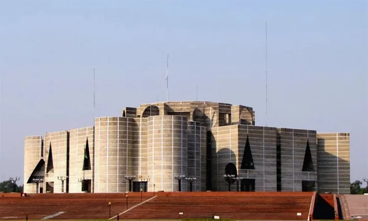 File photo: National Parliament