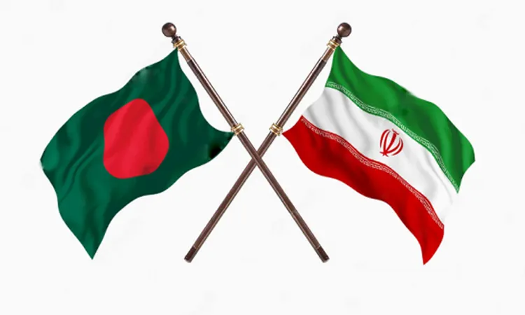 Iran Guarantees Safe Passage for Bangladesh’s Energy Ships Amid Middle East Conflict